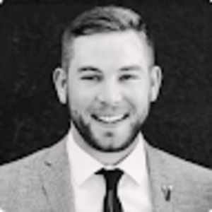 Meet your Posher, Anthony